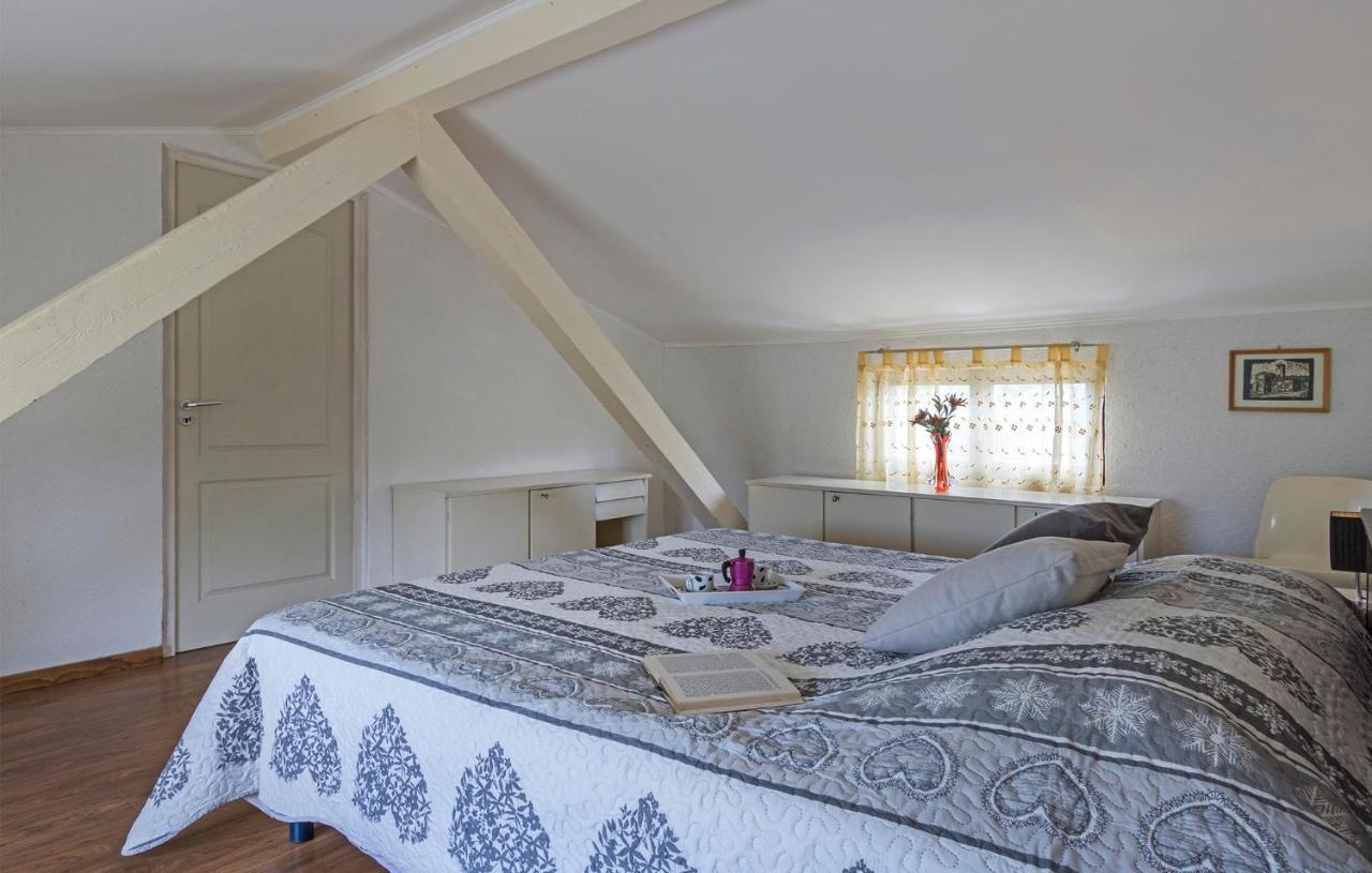 Villa Karina Tar Tar-Vabriga Luaran gambar